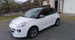 Opel Adam 1.4 gpl super stanje sa puno dodatne opreme