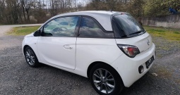 Opel Adam 1.4 gpl super stanje sa puno dodatne opreme