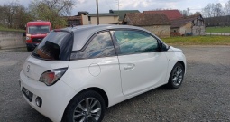 Opel Adam 1.4 gpl super stanje sa puno dodatne opreme