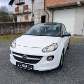Opel Adam 1.4 gpl super stanje sa puno dodatne opreme
