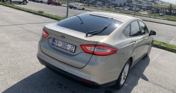 Mondeo tdci 2016, izvrstan, reg. 1 godinu, napravljen veliki servis