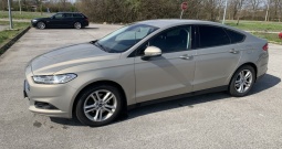 Mondeo tdci 2016, izvrstan, reg. 1 godinu, napravljen veliki servis