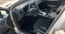 Mondeo tdci 2016, izvrstan, reg. 1 godinu, napravljen veliki servis