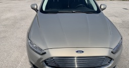 Mondeo tdci 2016, izvrstan, reg. 1 godinu, napravljen veliki servis