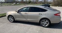 Mondeo tdci 2016, izvrstan, reg. 1 godinu, napravljen veliki servis