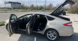 Mondeo tdci 2016, izvrstan, reg. 1 godinu, napravljen veliki servis