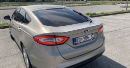 Mondeo tdci 2016, izvrstan, reg. 1 godinu, napravljen veliki servis