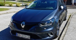Renault Megane Grandtour dCi 165 GT