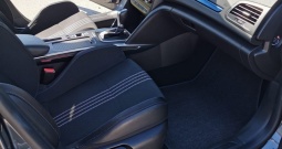 Renault Megane Grandtour dCi 165 GT