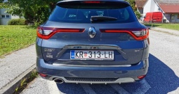 Renault Megane Grandtour dCi 165 GT