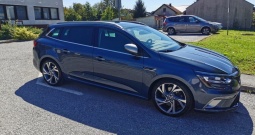 Renault Megane Grandtour dCi 165 GT
