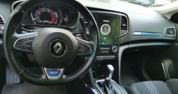 Renault Megane Grandtour dCi 165 GT