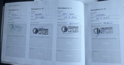 Volvo V40 D2 Momentum, navigacija, klima, Top stanje