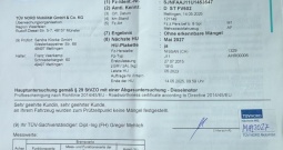 Nissan Qashqai 1,5 dCi 110ks, 6 brzina, klima, tempomat