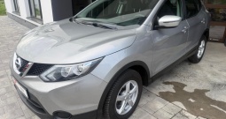 Nissan Qashqai 1,5 dCi 110ks, 6 brzina, klima, tempomat