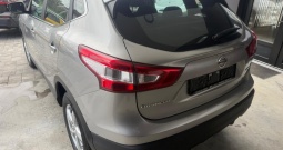 Nissan Qashqai 1,5 dCi 110ks, 6 brzina, klima, tempomat