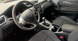 Nissan Qashqai 1,5 dCi 110ks, 6 brzina, klima, tempomat