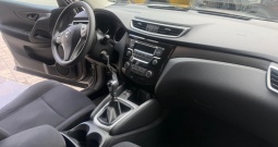 Nissan Qashqai 1,5 dCi 110ks, 6 brzina, klima, tempomat