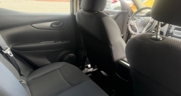 Nissan Qashqai 1,5 dCi 110ks, 6 brzina, klima, tempomat