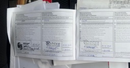 Nissan Qashqai 1,5 dCi 110ks, 6 brzina, klima, tempomat