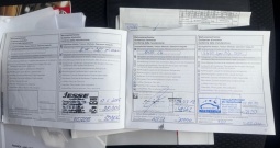 Nissan Qashqai 1,5 dCi 110ks, 6 brzina, klima, tempomat