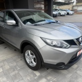 Nissan Qashqai 1,5 dCi 110ks, 6 brzina, klima, tempomat
