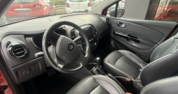 Renault Captur 1.5 dCi 90 ⭐Automatik⭐ Helly Hansen, kamera, navigacija