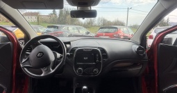 Renault Captur 1.5 dCi 90 ⭐Automatik⭐ Helly Hansen, kamera, navigacija