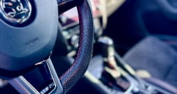 Prodajem Škodu Octavia VRS