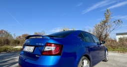 Prodajem Škodu Octavia VRS