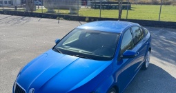 Prodajem Škodu Octavia VRS