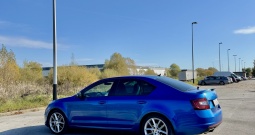 Prodajem Škodu Octavia VRS