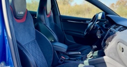 Prodajem Škodu Octavia VRS