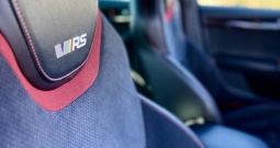 Prodajem Škodu Octavia VRS