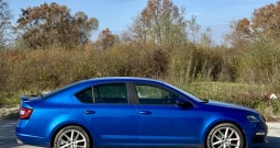 Prodajem Škodu Octavia VRS