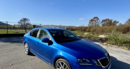 Prodajem Škodu Octavia VRS