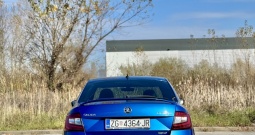 Prodajem Škodu Octavia VRS