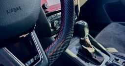 Prodajem Škodu Octavia VRS