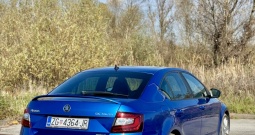 Prodajem Škodu Octavia VRS