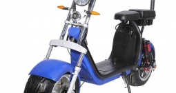 Citi coco 3000W 24,g,