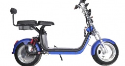 Citi coco 3000W 24,g,