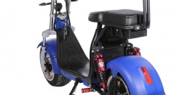 Citi coco 3000W 24,g,