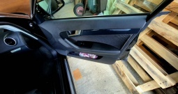 Audi A3 Sportback 8p