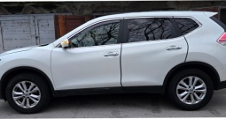 Nissan X-Trail 1.6 dCi 4X4 ACENTA PREMIUM 360