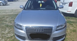 Prodaje se Audi A4 2010 godina