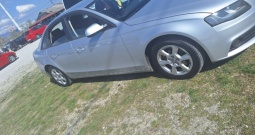 Prodaje se Audi A4 2010 godina