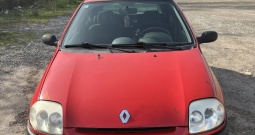 Renault Clio 1.2