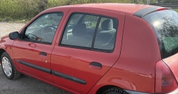 Renault Clio 1.2