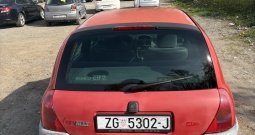 Renault Clio 1.2