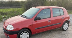 Renault Clio 1.2